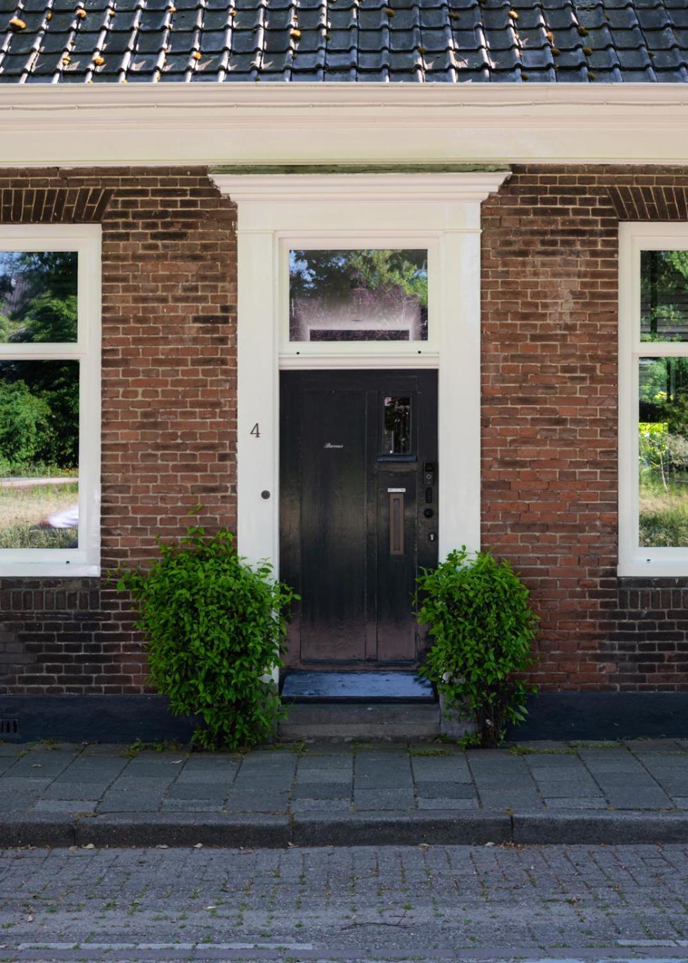 Vakantiehuisje De Barones Middelburg Exterior photo